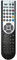 Mando a Distancia Original RC1900 para Matsui Hitachi JMB Sanyo Bush Alba Mikomi Acoustic Solutions Celcus Digihome Ferguson Finlux Grundig ISIS Luxor Murphy Next Techwood Xenius