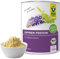 Raab Vitalfood® Bio Lupinenprotein Pulver (100 g) - 100% Süßlupinensamenpulver mit 39% Proteingehalt, ohne Zusätze, Vegan, perfekt für Shakes, Smoothies oder zum Backen & Kochen