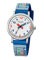 Regent Kinderuhr F731 Textilband mit Motiv