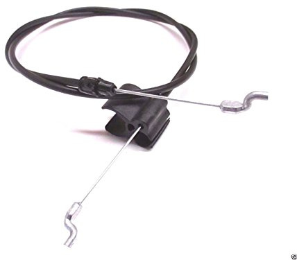 Husqvarna 532420939 - Cable de control de zona de motor