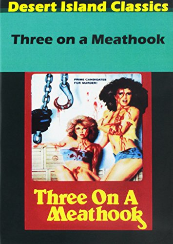 Three on a Meathook