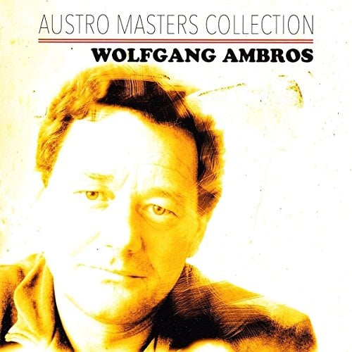 Amadeo (Universal Music)