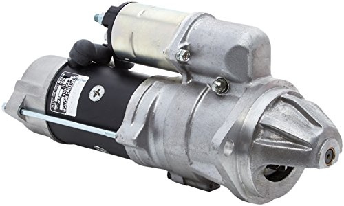 Sando 6050101.1 Motorroller Anlasser