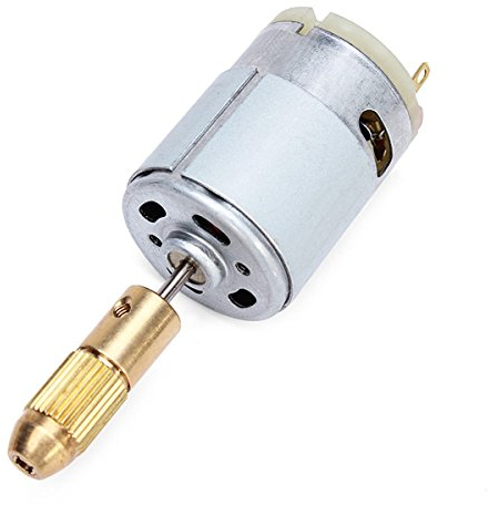 EsportsMJJ Wlxy Mini Electric Hand Bohrer DIY Elektrische Bohrmaschine Bohrmaschine Set