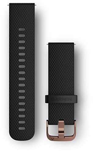 Garmin Banda de accesorios de liberación rápida - Blanco (010-12691-03)