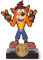 Heavy Metals Crash Bandicoot- Crash