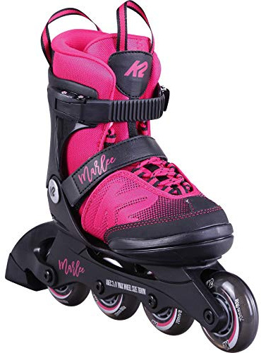 K2 Marlee Kinder Inline Skate pink