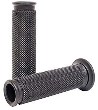Renthal Motorradgriffe Dual Series Large 32 mm Extra Firm
