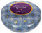 Frosted Blueberry Duftkerze 300G