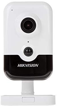 Hikvision Digital Technology DS-2CD2443G0-IW Telecamera di sicurezza IP Interno Scrivania 2688 x 1520 Pixel