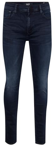 b Blend Men's Echo Multiflex Skinny Jeans