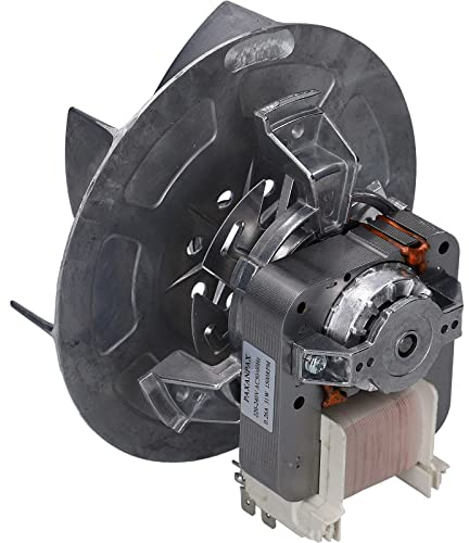 Ventilateur à air chaud pour four Bosch Siemens Neff 096825 00096825