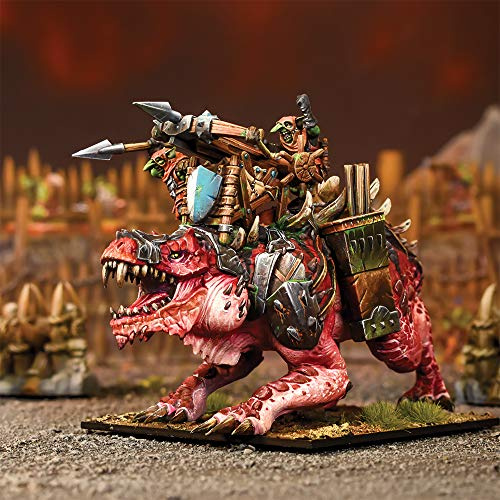 Kings of War: Goblin - Slasher