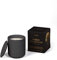 Aery Fernweh Candle, Indian Sandalwood,Black,One size,280g