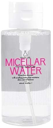 Youth Lab Micellar Water 400ml