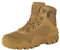 FREE SOLDIER Stiefel Herren Wanderstiefel Tactical Kampfstiefel Outdoor Military Boots Männer Wanderschuhe zum Trekking, Jagen, Arbeiten, Armee Training, Combat(Braun, 46EU)