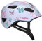 Lazer Helm Nutz Kc Butterfly Uni Fahrradteile, weiß, Einheitsgröße