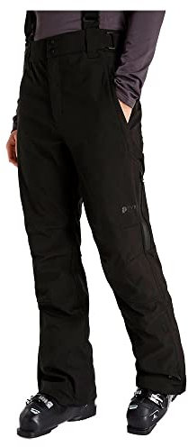 Protest Herren Ski- Und Snowboardhose Hollow