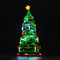 Brick Shine GC Light Kit per Lego Albero di Natale 40573 (Lego Set non incluso) (Avanzato)