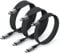 Rocoren USB C to USB C Charger Cable, 100W 5A Fast Charging [3-Pack 2M+2M+1M] QC5.0 PD3.0 Type C to Type C Compatible with MacBook Pro, iPad Pro, iPhone 16 Pro, iPhone 15, Laptop