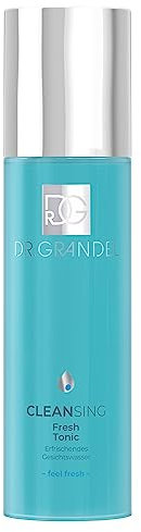 DR. GRANDEL Unisex Tonic Cleansing Fresh Tonic transparent One Size