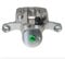 MAX Compatible with Hyundai ix35 2010- Compatible with Kia Sportage 2010- Brake Caliper Rear left