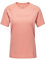 Mammut Selun FL T-Shirt für Damen mit Logo quarzstaub L