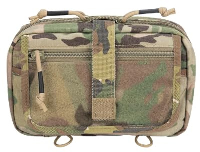 EXCELLENT ELITE SPANKER IFAK Tasche EDC Molle Pouch Erste Hilfe Tasche | molle tasche,survival utility pouch, taktische medizinische tasche ifak pouch,für outdoor survival/camping/wandern