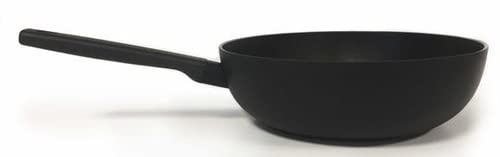 Alu Comfort 3 Duraslide Wok 28 cm Demeyere 23928