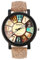 Armbanduhr Damen Uhren Schmuck Quarzuhr Analog Edelstahlarmband Kunstlederarmband Geburtstagsgeschenk Mode Mädchen Frauen Mutter Beste Freundin Damen Armbanduhr Weihnachten Karneval Geschenke