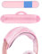 GEEKRIA NOVA Headband Cover with Velcro and Headband Pad, No Tools Required, Compatible with Razer, JBL, Plantronics, Sennheiser, Logitech, Hyperx, COR