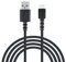 HUYUN Mouse Charging Cable USB Charger Cord Compatible with Razer Viper Ultimate, Naga Pro 20000 DPI, Razer DeathAdder V2 Pro,Basilisk Ultimate Mouse