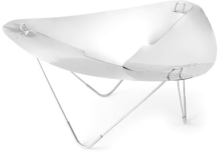 Oxxggkao Outdoor Holz Brennende Feuerstellen Stehen Abnehmbare Campings Feste Brennstoffe Rack Klapp Herd Feuer Rahmen Mit Lagerung Tasche