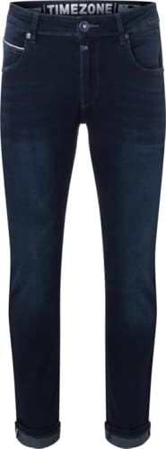 Timezone Herrenjeans ScottTZ Allrounder Stretch Jeans – Bequem und Lässig für Jeden Anlass