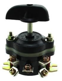 Remplacement Compatible Compatible avec 800w 1000w ATV électrique Quad 4 Roues Interrupteur Avant et arrière