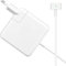 Cargador MacBook Pro, 60W T-Tip Cargador Mac Cargador Compatible con MacBook Air/Pro 11 13 de Mediados de 2012, 2013, 2014, 2015, 2017, Modelos A1425 A1502 A1435 A1465