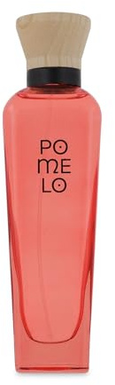 Adolfo Dominguez Pomelo Eau de Toilette für Damen, 120 ml