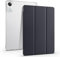 Custodia trasparente per tablet compatibile con Xiaomi Mi Pad 5/MiPad 5 Pro 11 pollici 5G 2021, cover sottile in TPU per accensione e spegnimento automatici, custodia protettiva leggera con portapenne