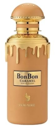 Bonbon Caramel Eau de parfum 100 ml