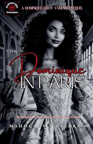 Dominique In Paris (Dominique Leroy)
