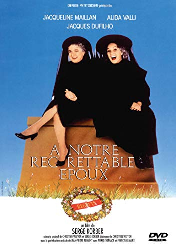 A notre regrettable epoux [FR Import]