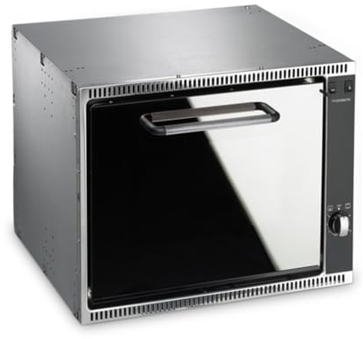 Dometic 9102302151 fo311gt del Horno de Gas con Parrilla para Camping, Caravana y Autocaravana (30 mbar)