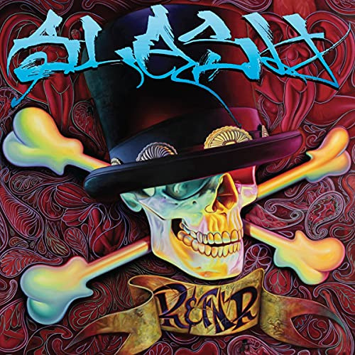 Slash [CD/Dvd Edition]