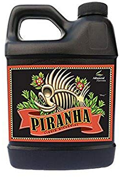 Advanced Nutrients Piranha Liquid Fertilizer 0.25 Liter