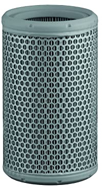 MAHLE LX 290 Luftfilter für Renault Megane I (BA0/1) u.a. | Kompatibel mit: CITROËN CX I, CX I Break, CX II, CX II Break, RENAULT 18, 18 Variable, 20, 21, 21 Kombi, 21 Stufenheck, 25