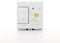 Vimar serie piatta - Interruttore magnetotermico differenziale 1 polo+neutro c10 10ma piatto bianco