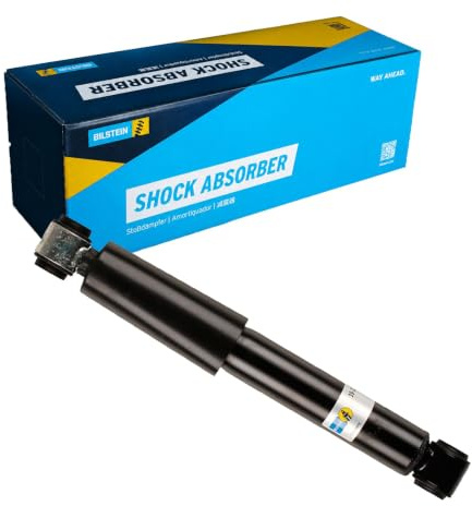 Bilstein 19-231457 Stoßdämpfer hinten | 19-231457 Kompatibel mit Dokker,dokker Großraumlimousine (ke_),dokker Kasten/großraumlimousine,dokker Pick-up