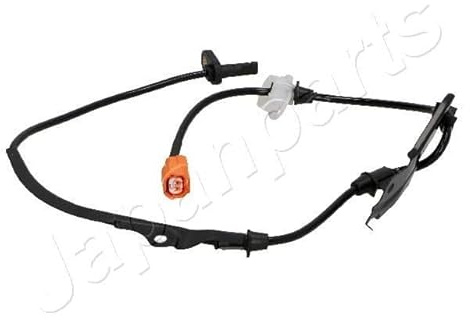 JAPANPARTS ABS-Sensor ABS-436 Vorderachse rechts Kompatibel mit HONDA Accord VII Limousine CL, CN Accord VII Tourer CM, CN