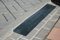 Tür Schwellenrampe Voll Gummi Rampe Rollstuhl Bordsteinrampe 20 x 150 x 900 mm