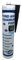RDL Pond & Aquarium Fixer 290ml Adhesive Sealant Glue Black Waterproof Bond